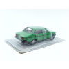 Fiat 131p + gazetka - skala 1:43 - DeAgostini Kultowe Auta PRL